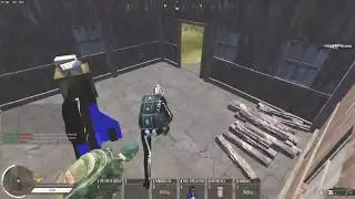 NewZ PVP Montage #11 [DD05] POODLE