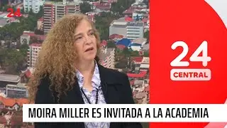 Moira Miller: 