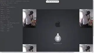 How to install mac os in my vmware Workstation !