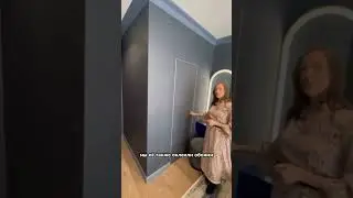 Камерная спальня😌 #дизайнер #дизайн #дизайнинтерьера #дизайнквартир