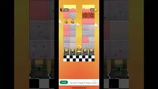 Merge Miners by Supersonic #gaming #unityengine #games  #hybridcasual #hypercasualgames #supersonic