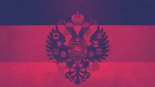 За Царя, за Русь Святую