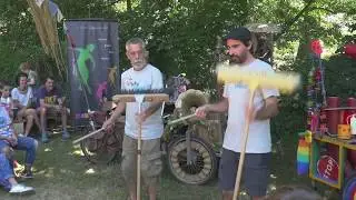 REZIKLANTES ARAIA