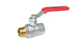 Шаровый кран VALTEC BASE VT.215.N.04 1/2