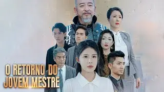 (Dublado) Despertar do Amor: O Herdeiro que Retorna para Vingança e Gratidão | DramaBox