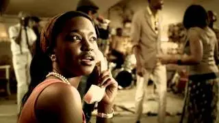 The Muffinz - Ghetto (OFFICIAL MUSIC VIDEO)