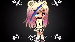 // why love me meme // gacha life