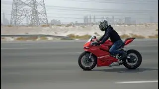 Dubai Autodrome Expo 2017