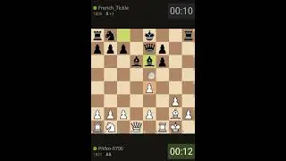 #chess #ultrabullet