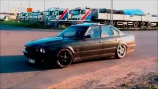 Бмв дрифт