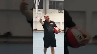 Duplicate YOUR shot to Master Consistency 