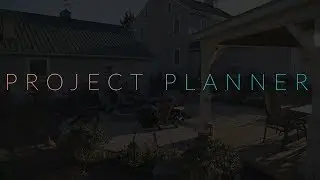 How To Use The Project Planner To Build Your Landscape Design | How Much Does A Landscape Cost