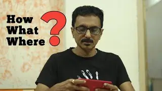 Right now, What, Where, and How should I invest?
