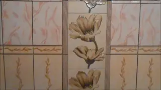Мой ремонт ванной комнаты  в хрущёвке   фильм  первый