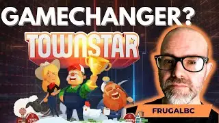 Will this be a gamechanger for Town Star play to earn? Gala Games update