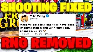 NBA2K25 Shooting Update 😱 it Just Keeps Getting Better…
