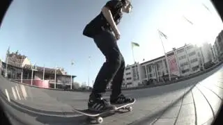 Sundtorget line - Max Landegren
