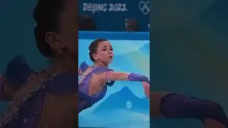 Камила Валиева-главная звезда💘 