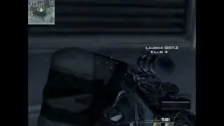 Call of Duty MW3 #3