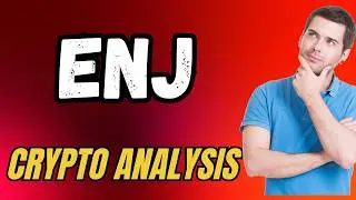 Enjin Coin: ENJ Surges 39% Today! Massive Volume Spike Analysis