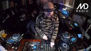 Mungk w/ Dubsaeh & Tubz @ MDR, Liverpool (18/03/20) 🇬🇧