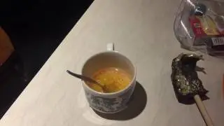 BTS Vampire Venom Recipe w/ John Gio
