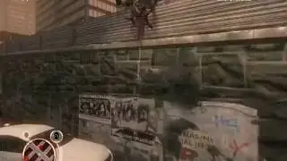 Prototype - Mission 5: A New Order (1/2) [HD]