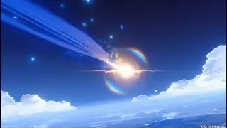 Genshin Impact Новый баннер Кецин, получил с одного раза. new banner Keqing one roll