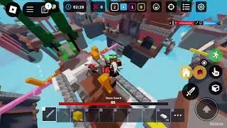 wild ending