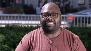 JESSE WEBSTER LIFE COACH