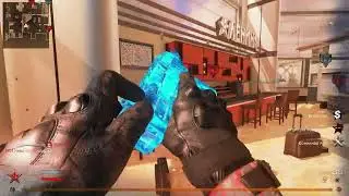 H2M Terminal DOM Gameplay (NO COMENTARY)