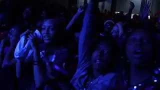 107.5 presents Diggy Simmons and friends Omg Girls, Jacob latimore