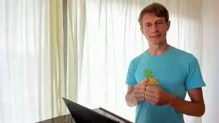 Motoko Coding Demo