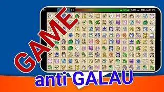 ONET GAME || BUANG RASA JENUH || SERU ABIS
