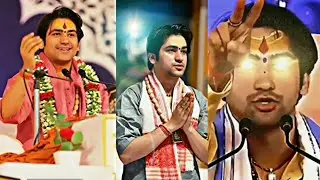 Power of Bageshwar Dham Sarkar 👑 Hanuman ji status 🙏 Bageshwar Dham Sarkar status#sanatandharma