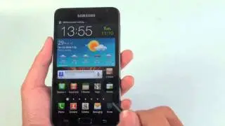 Tinhte.vn - Trên tay Samsung Galaxy Note