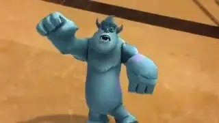 Disney Fun Action