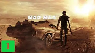 Mad Max Episode 1