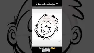 Nunca has dibujado??? Mira el Video y Repítelo paso a paso 😉 #ivanevsky
