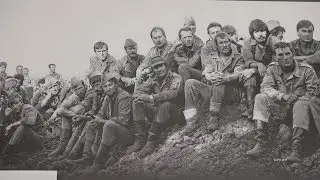 История создания Гвардии ч. I