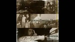 Nerrhy Gee- Algo preciso (Beat Nerrhy Gee) (Dj Karma)
