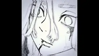Mikey Manjirou Sano manga edit // Chapter 234 spoilers