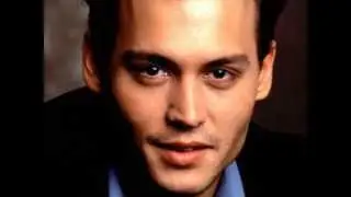Johnny Depp-Photos
