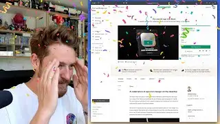 Funded in 40 minutes!