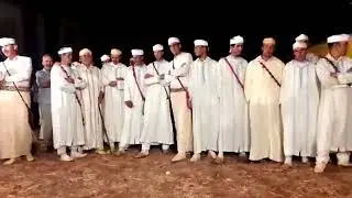 ahidou Tarbehte Ilokah N'cheikh Ayad