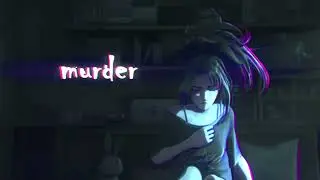 murder in my mind