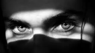 Meeting a girl on the subway || Anya, hypnosis with eyes