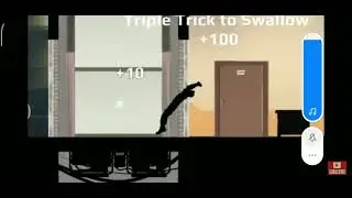 all vector tricks in real life (parkour game)//вектор vs реальная жизнь //паркур #а4