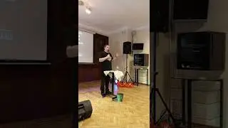 Божья сила.