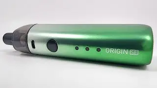 OXVA Origin SE Pod System Review